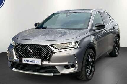 DS Automobiles DS 7 Crossback 99.985 km 23.890 &euro; Bitburg 54634