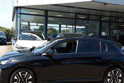 Peugeot 208 18.700 km 16.990 &euro; Monschau (bei Aachen) 52156