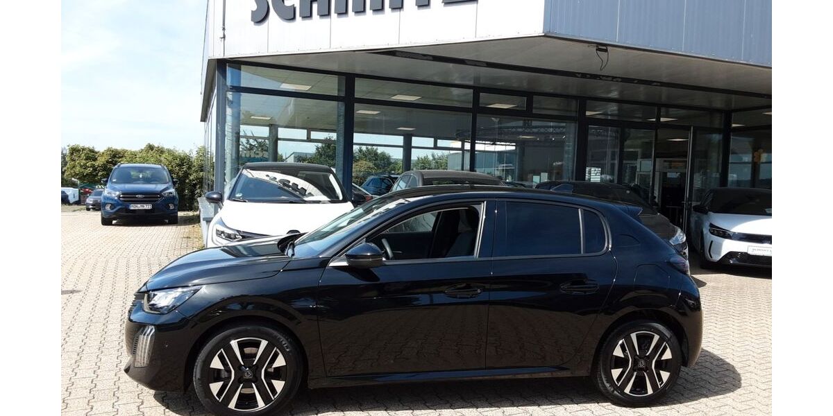 Peugeot 208 18.700 km 16.990 &euro; Monschau (bei Aachen) 52156