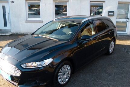 Ford Mondeo 168.242 km 9.790 &euro; Bochum 44809