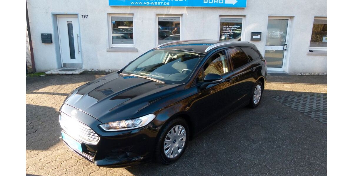 Ford Mondeo 168.242 km 9.790 &euro; Bochum 44809