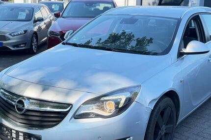 Opel Insignia 185.000 km 3.290 &euro; Ahlen 59227