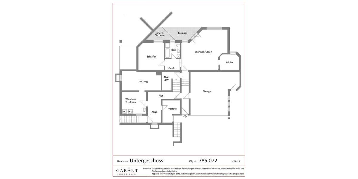 Einfamilienhaus Ochsenhausen - 7 Zimmer, 309 m&sup2;, 649.000&euro; | Angebot:25746477