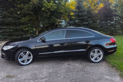 VW Passat CC