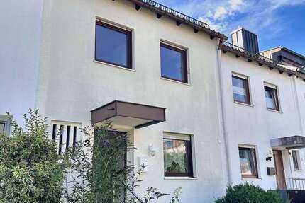 Haus Oberschleißheim - 5 Zimmer, 116 m&sup2;, 2.100&euro; | Angebot:27468637