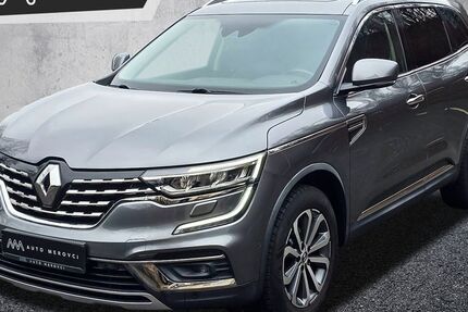 Renault Koleos 33.000 km 23.995 &euro; Hagen 58099