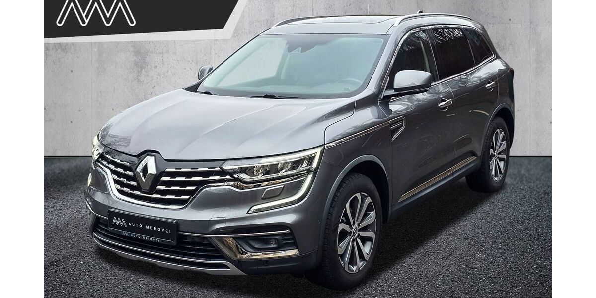 Renault Koleos 33.000 km 23.995 &euro; Hagen 58099