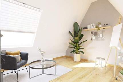 Haus Wülfrath Innenstadt - 5 Zimmer, 134 m&sup2;, 564.900&euro; | Angebot:23948181