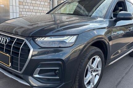 Audi Q5 181.637 km 28.450 &euro; Steinbach-Hallenberg OT Herges-Hallenberg 98587
