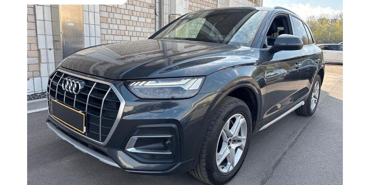Audi Q5 181.637 km 28.450 &euro; Steinbach-Hallenberg OT Herges-Hallenberg 98587