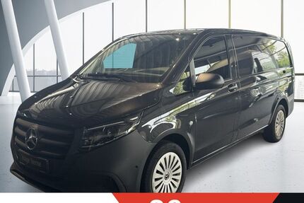 Mercedes-Benz Vito 8.425 km 45.077 &euro; Schwerin 19057