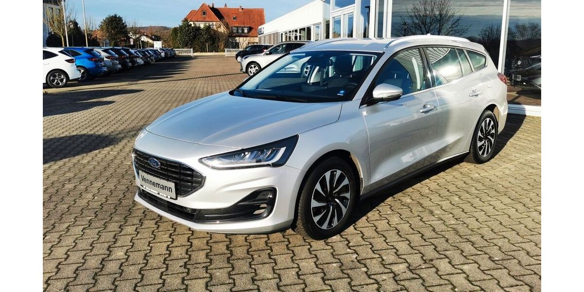 Ford Focus 8.650 km 24.490 &euro; Hilter 49176