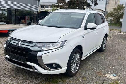 Mitsubishi Outlander 69.200 km 20.990 € Ebensfeld 96250