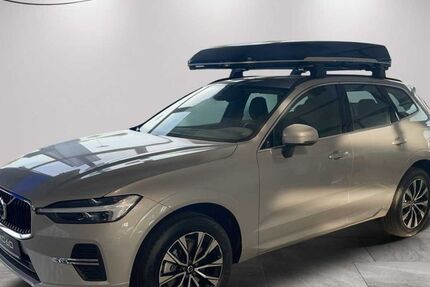Volvo XC60 5.490 km 42.900 € Mainz 55120