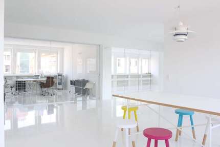 Gewerbeobjekt Stuttgart Stuttgart-Süd - 650&euro; | Angebot:26315786