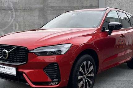 Volvo XC60 34.955 km 36.980 &euro; Jork/Königreich 21635