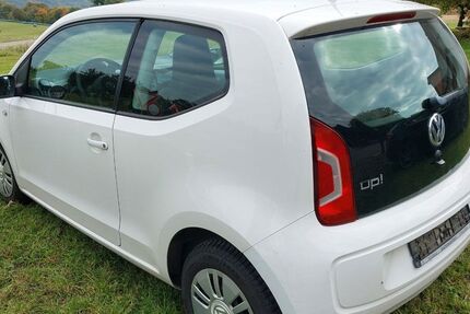 VW up! 190.000 km 3.150 € Mulfingen 74673