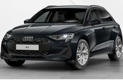 Audi A3 6.854 km 32.490 &euro; Saarlouis 66740