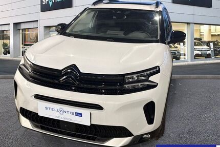 Citroen C5 Aircross 2.500 km 27.770 &euro; Mannheim 68309