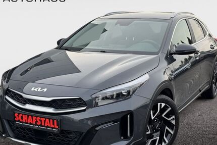 Kia XCeed 45.867 km 21.777 &euro; Aachen 52070