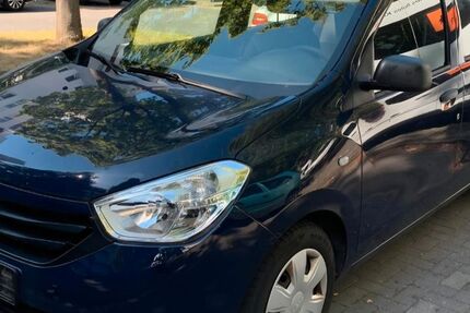 Dacia Lodgy 256.000 km 1.499 &euro; Bremen 28325