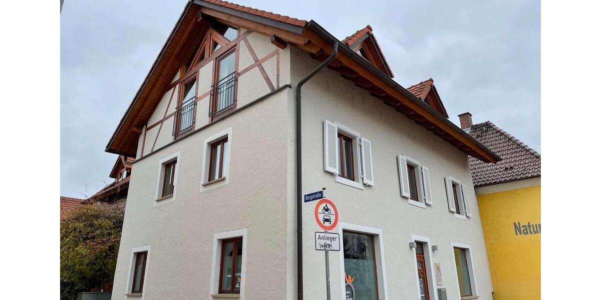 Loft - Studio - Atelier Ehrenkirchen - 2 Zimmer, 125 m&sup2;, 1.400&euro; | Angebot:26635632