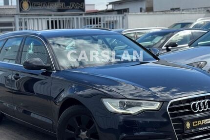 Audi A6 138.000 km 12.498 &euro; Worms 67547