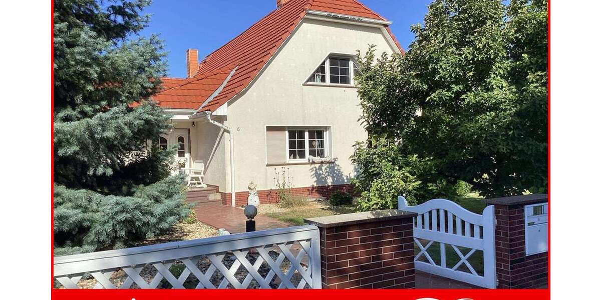 Einfamilienhaus Großräschen - 6 Zimmer, 238 m&sup2;, 650.000&euro; | Angebot:25196868