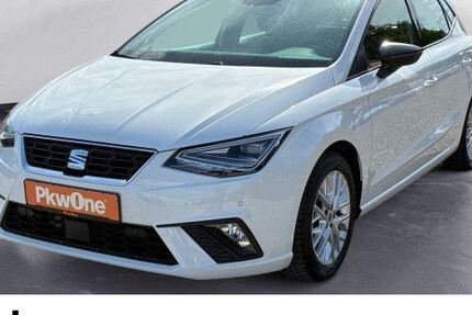 Seat Ibiza 22.216 km 17.360 &euro; Mössingen 72116