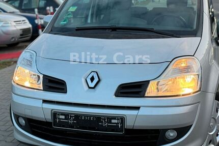Renault Modus 82.000 km 3.900 &euro; Dietzenbach 63128