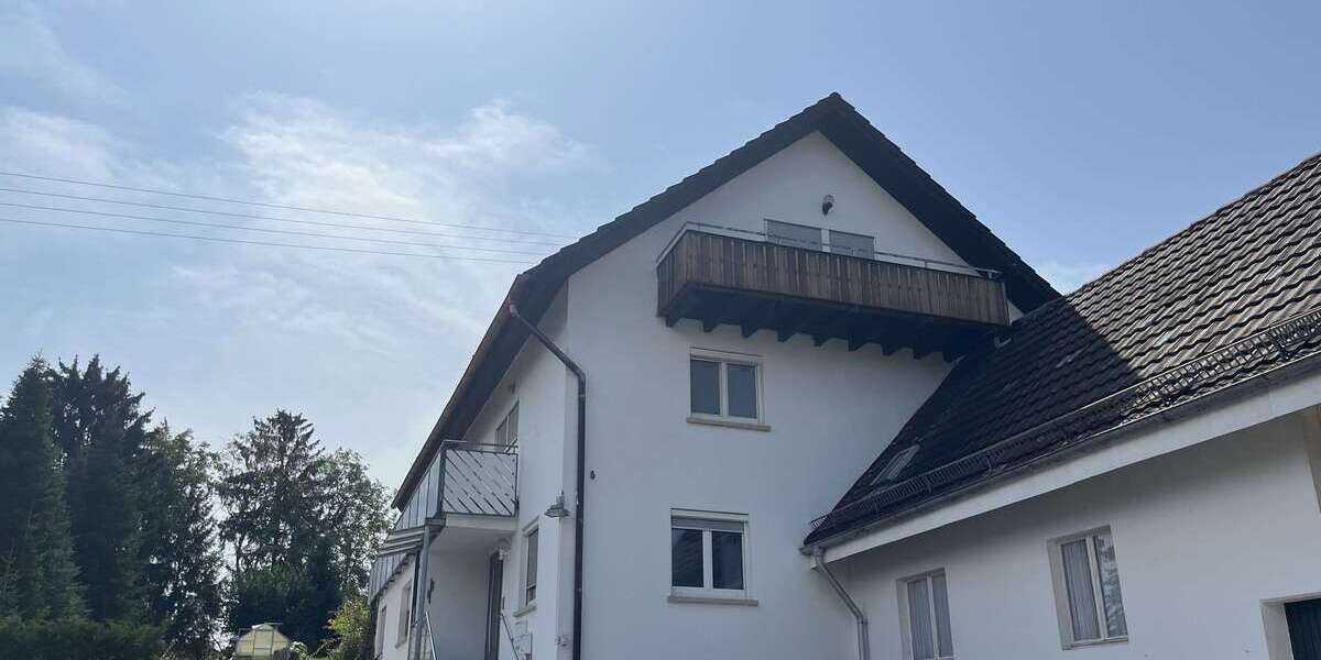 Wohnung zum Kaufen in Durbach-Ebersweier 299.000 € 133 m² 4 zimmer