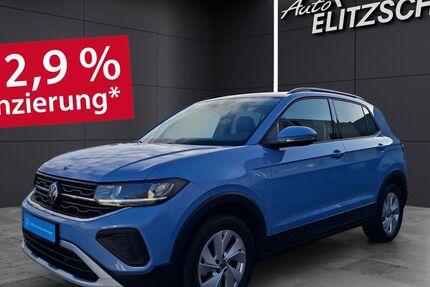 VW T-Cross 15.000 km 25.190 &euro; Kamenz 01917