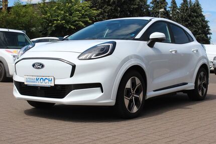 Ford Puma Gen-E 9.477 km 28.890 &euro; Perleberg 19348