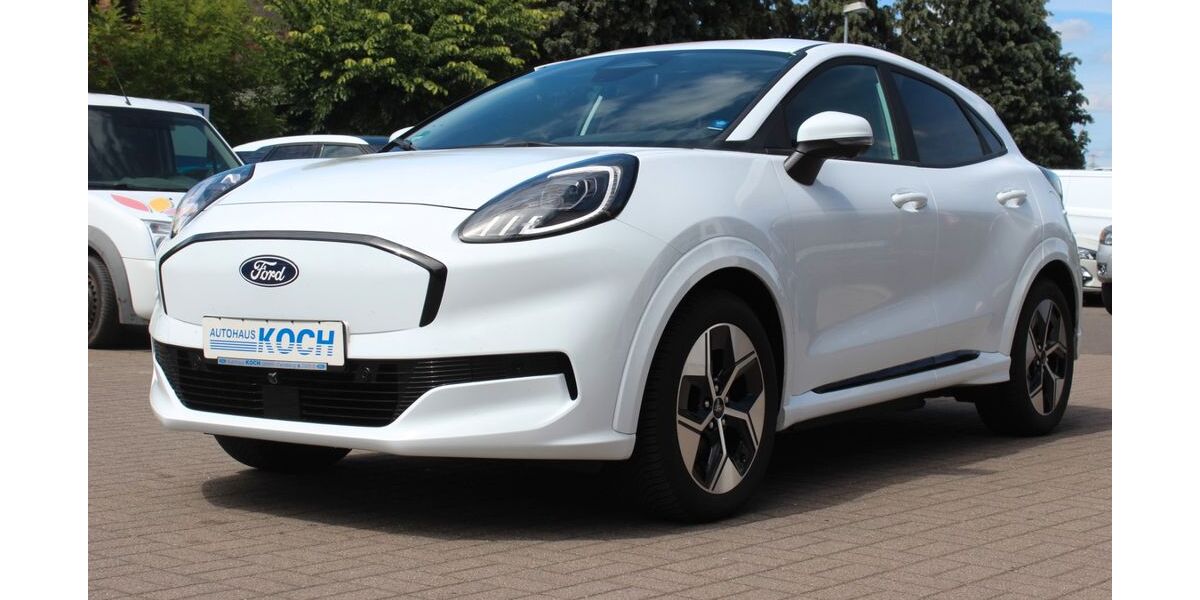 Ford Puma Gen-E 9.477 km 28.890 &euro; Perleberg 19348