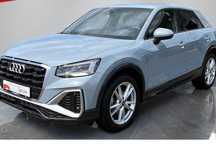 Audi Q2 14.098 km 27.940 &euro; Lohr am Main 97816