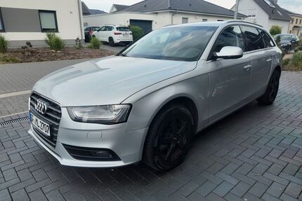 Audi A4 238.000 km 8.600 &euro; Rühen/Brechtorf 38471