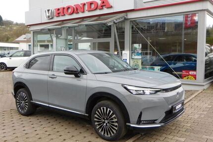Honda e:Ny1