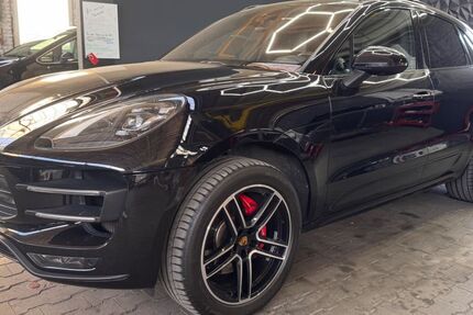 Porsche Macan 125.800 km 30.900 &euro; Viernheim 68519