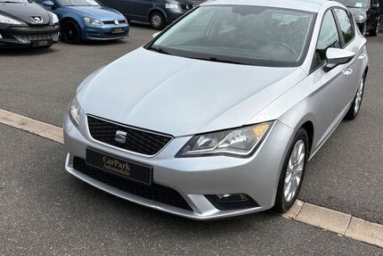 Seat Leon 150.986 km 8.999 &euro; Fürth 90763