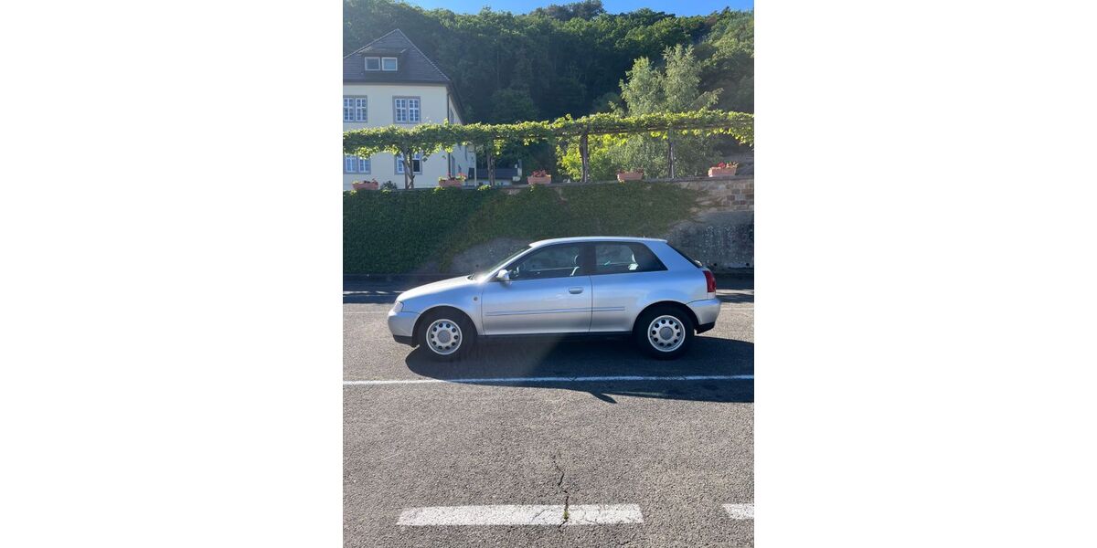 Audi A3 158.412 km 1.400 &euro; Neustadt an der Weinstraße 67433