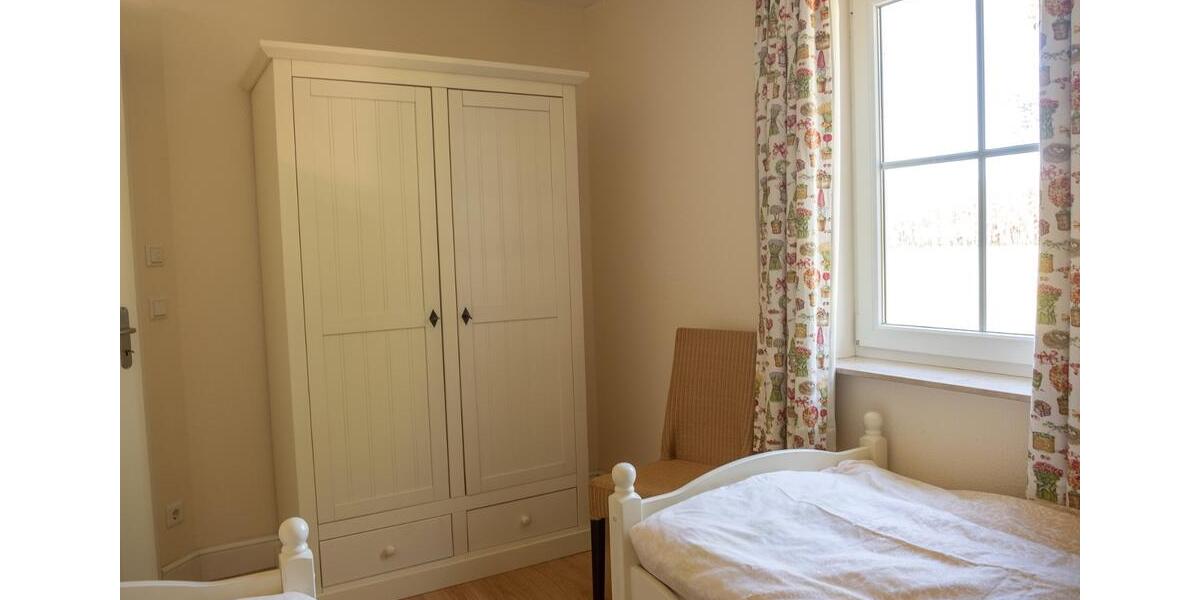 Maisonettenwohnung Usedom - 3 Zimmer, 86 m&sup2;, 1.050&euro; | Angebot:26151344