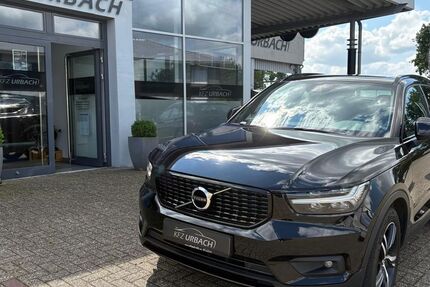 Volvo XC40 140.000 km 21.999 &euro; Lorup 26901