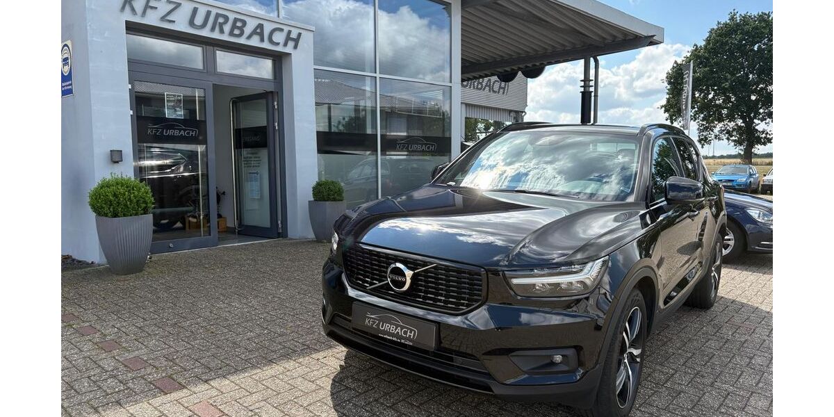 Volvo XC40 140.000 km 21.999 &euro; Lorup 26901