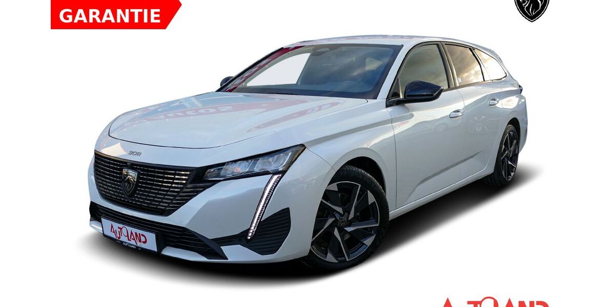 Peugeot 308 65.328 km 22.950 &euro; Greifswald 17489