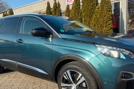 Peugeot 5008 147.500 km 11.899 &euro; Weiterstadt 64331