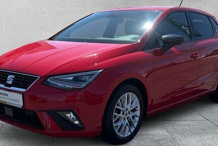 Seat Ibiza 23.798 km 16.490 &euro; Zwickau 08064