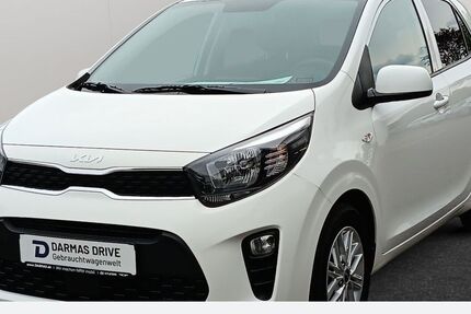 Kia Picanto 21.162 km 13.990 &euro; Recklinghausen 45657