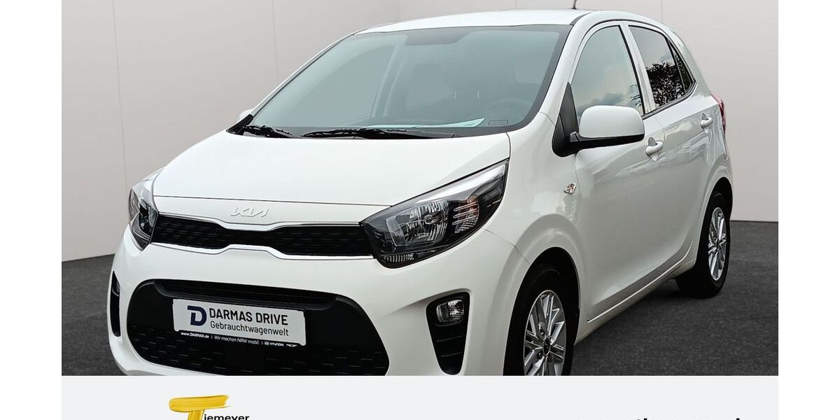 Kia Picanto 21.162 km 13.990 &euro; Recklinghausen 45657