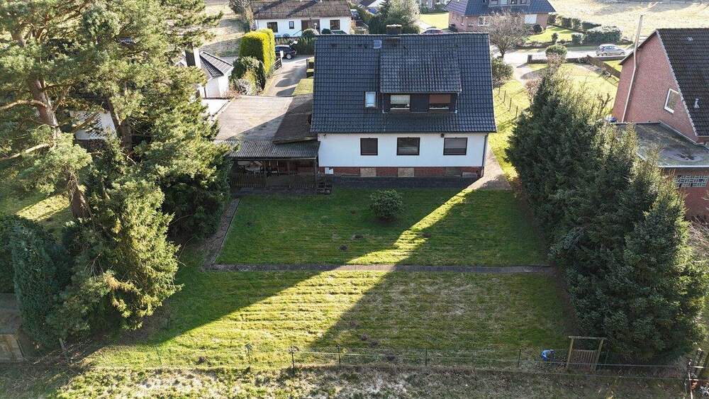 Grundstück Rosengarten Iddensen - 459.000&euro; | Angebot:25690642