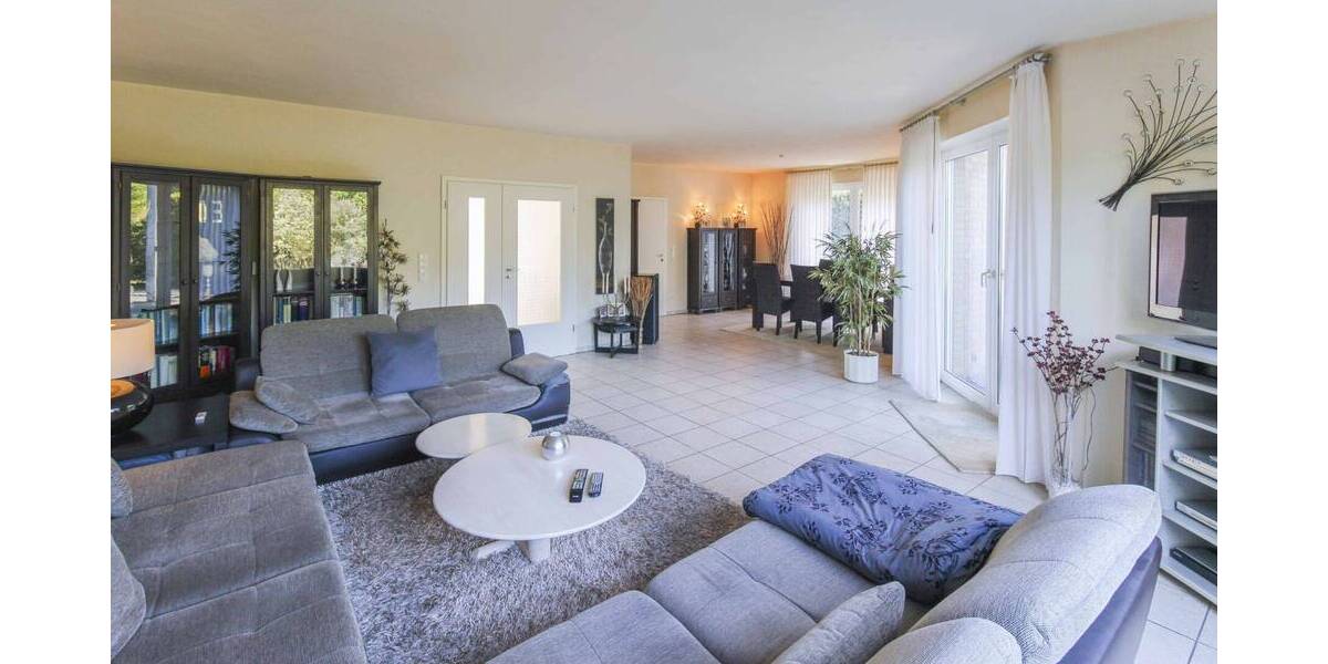 Einfamilienhaus Hückelhoven Doveren - 4 Zimmer, 495.000&euro; | Angebot:26695330